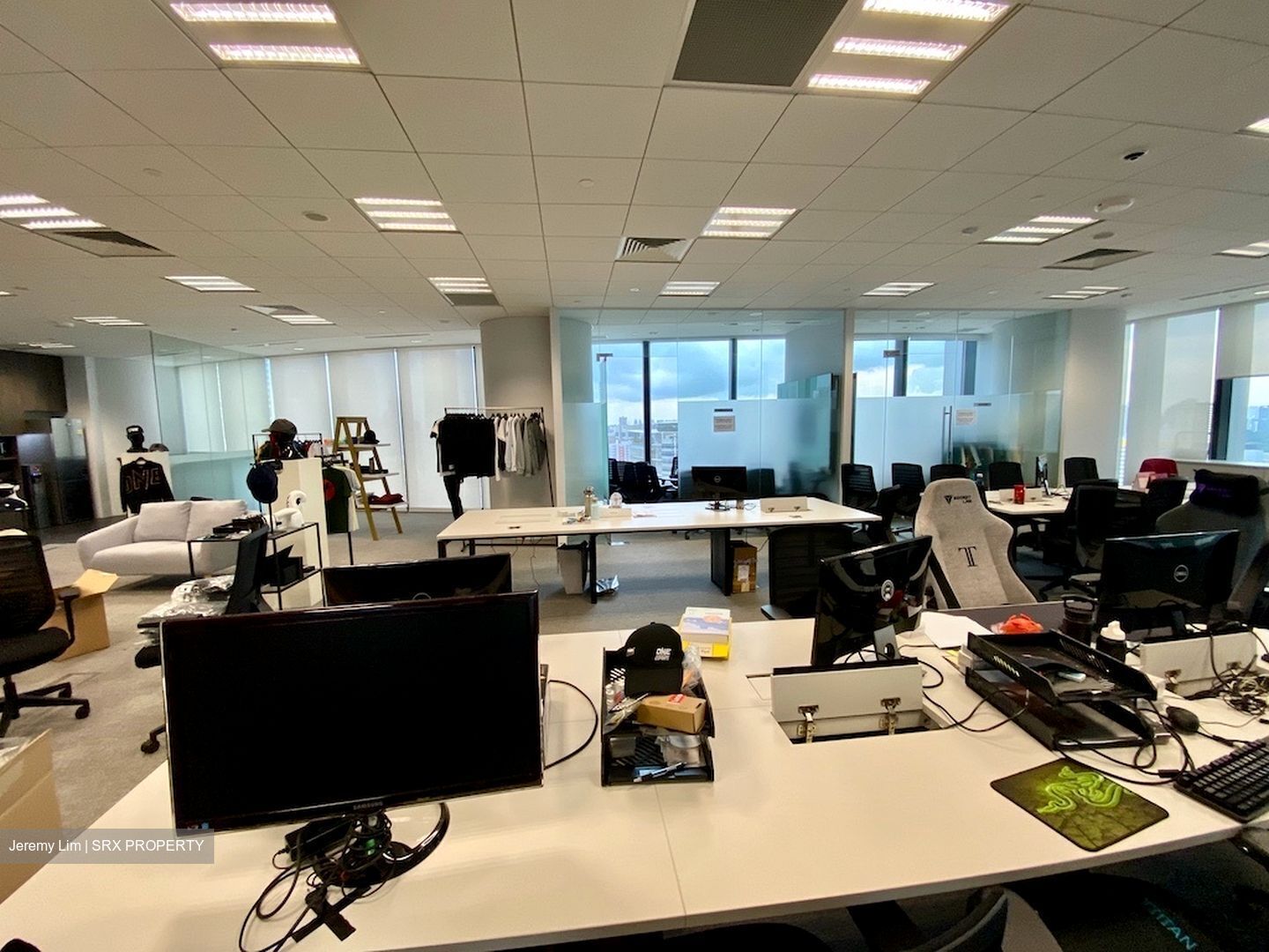 Duo Tower (D7), Office #354572741